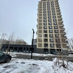 Квартира 42,1 м², 1-комнатная - изображение 4