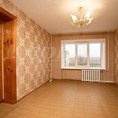 Квартира 42,9 м², 2-комнатная - изображение 2