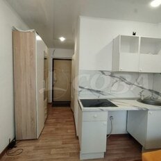 Квартира 16 м², студия - изображение 2