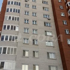 Квартира 44,2 м², 1-комнатная - изображение 3