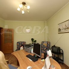 Квартира 110 м², 3-комнатная - изображение 5