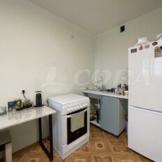 Квартира 20,8 м², студия - изображение 5