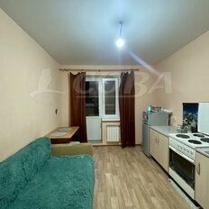 Квартира 42,1 м², 1-комнатная - изображение 2