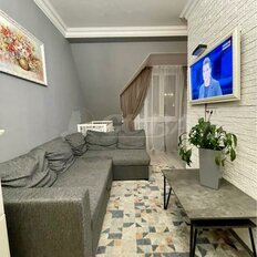 Квартира 36,7 м², студия - изображение 4