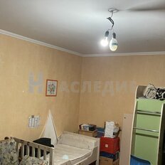 Квартира 60,5 м², 2-комнатная - изображение 5