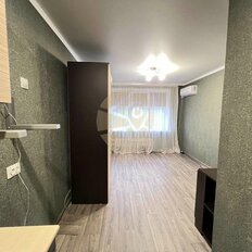 Квартира 16,5 м², 1-комнатная - изображение 3