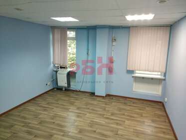 38,5 м², офис 15 400 ₽ в месяц - изображение 46