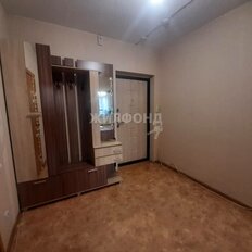 Квартира 37,9 м², 1-комнатная - изображение 5