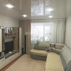 Квартира 44,2 м², 2-комнатная - изображение 1