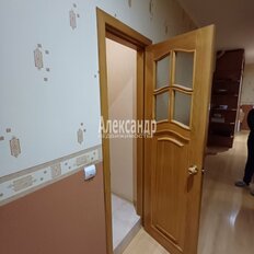 Квартира 75,9 м², 3-комнатная - изображение 4