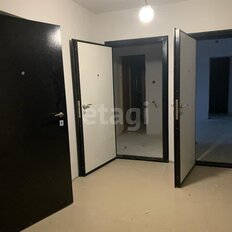 Квартира 25,5 м², студия - изображение 4