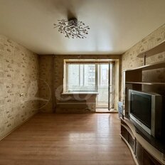 Квартира 33,5 м², 1-комнатная - изображение 2