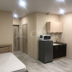 Квартира 29,5 м², студия - изображение 1