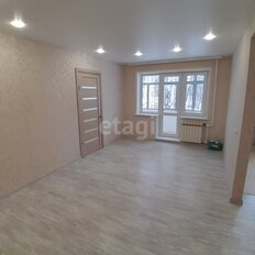 Квартира 43 м², 2-комнатная - изображение 2