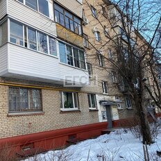 Квартира 30,3 м², 1-комнатная - изображение 2