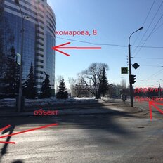 306 м², торговое помещение - изображение 4