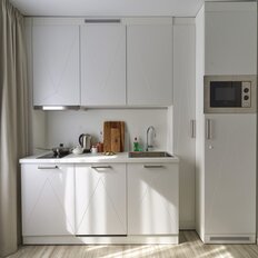 Квартира 34,5 м², 1-комнатные - изображение 3