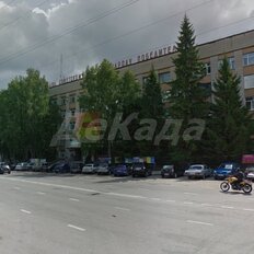 395,5 м², офис - изображение 3