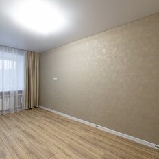 Квартира 35,5 м², 1-комнатная - изображение 4