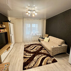 Квартира 77,1 м², 3-комнатная - изображение 5