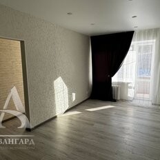 Квартира 44,1 м², 2-комнатная - изображение 5