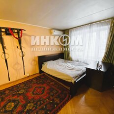 Квартира 35,5 м², 1-комнатная - изображение 4