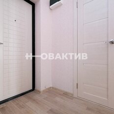 Квартира 24,9 м², студия - изображение 5