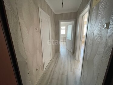 24,5 м², квартира-студия 6 700 000 ₽ - изображение 31