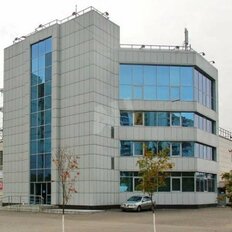 6148 м², торговое помещение - изображение 2