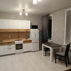 Квартира 40 м², 1-комнатная - изображение 2