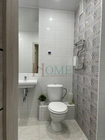 37 м², квартира-студия 27 000 ₽ в месяц - изображение 36