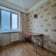 Квартира 34,1 м², 1-комнатная - изображение 3