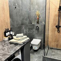 Квартира 40 м², 2-комнатная - изображение 3