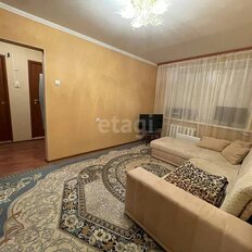 Квартира 29,1 м², 1-комнатная - изображение 3