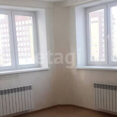 Квартира 53,4 м², 2-комнатная - изображение 1