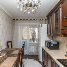 Квартира 62,8 м², 2-комнатная - изображение 4