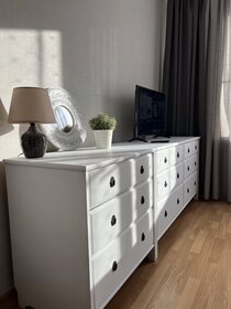 45 м², 1-комнатная квартира 2 190 ₽ в сутки - изображение 37