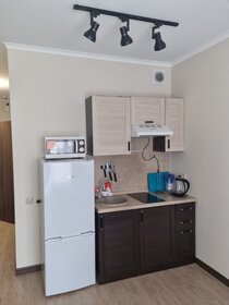 20 м², квартира-студия 2 573 ₽ в сутки - изображение 92