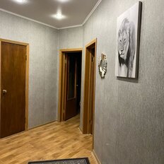 Квартира 60 м², 2-комнатная - изображение 5