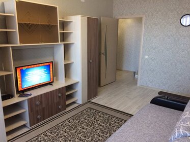 55 м², 1-комнатная квартира 5 000 ₽ в сутки - изображение 68