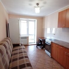 Квартира 43,5 м², 1-комнатная - изображение 3