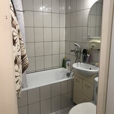 Квартира 31,9 м², 1-комнатная - изображение 1