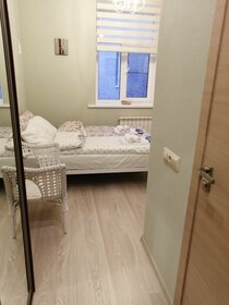 17 м², квартира-студия 3 600 ₽ в сутки - изображение 116