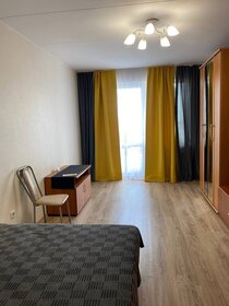 47 м², 1-комнатная квартира 1 800 ₽ в сутки - изображение 83