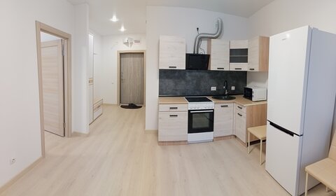 35 м², 1-комнатная квартира 20 000 ₽ в месяц - изображение 32