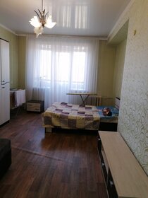 22 м², 1-комнатная квартира 1 200 ₽ в сутки - изображение 7