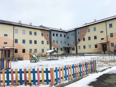 32,9 м², квартира-студия 1 490 000 ₽ - изображение 42