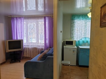 44 м², 2-комнатная квартира 1 700 ₽ в сутки - изображение 19