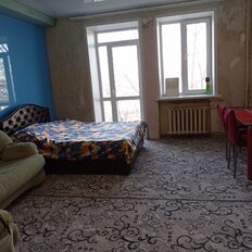 21,7 м², комната - изображение 5