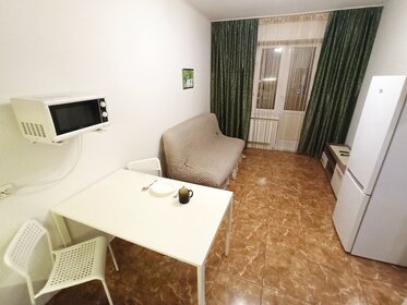 25 м², 1-комнатная квартира 2 499 ₽ в сутки - изображение 27